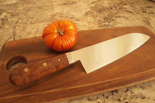 Santoku Chef Knife